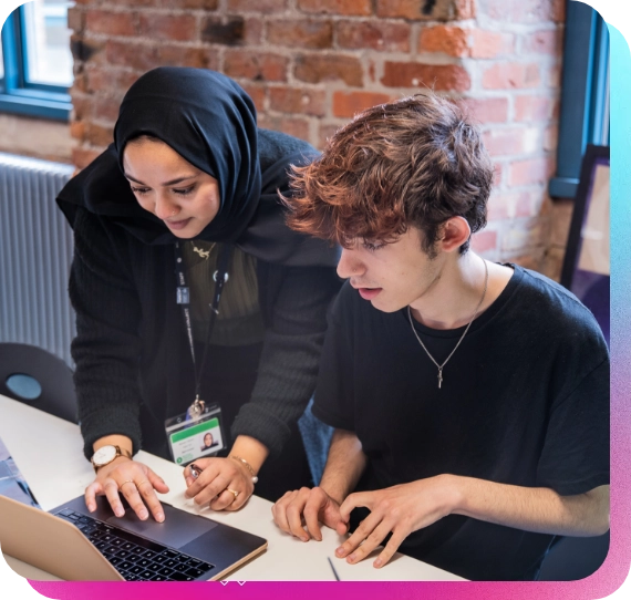 Graphic Design Company