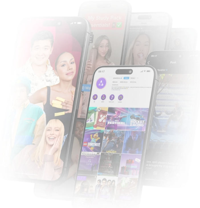 social media marketing agency