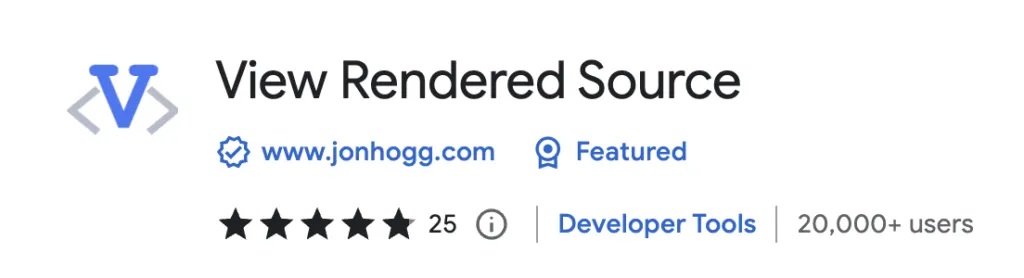 view rendered source chrome extension 1024x278 1 view rendered source chrome extension 1024x278 1